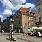 Apartament Na Staromiejskiej