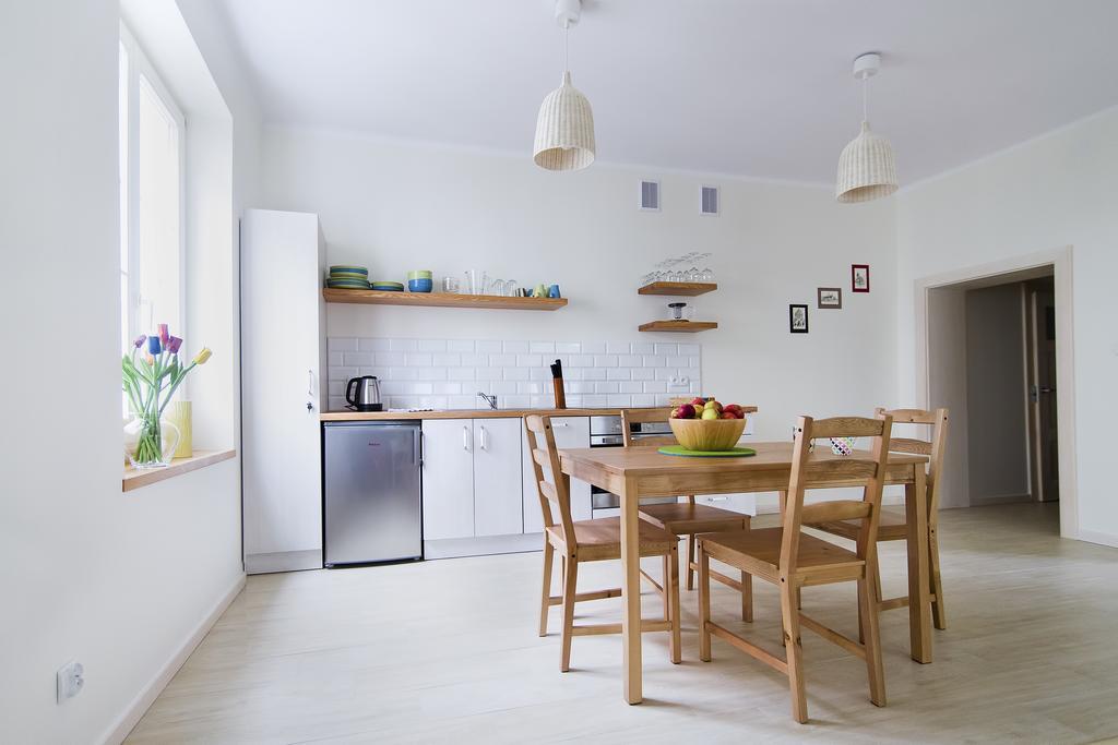 Apartment Apartament Na Staromiejskiej