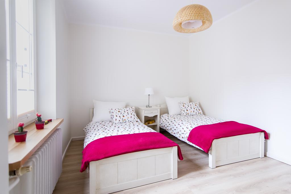 Apartament Na Staromiejskiej